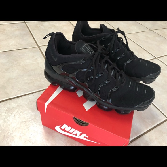 vapormax plus 10.5